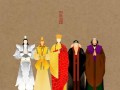西游记后传手游唐僧攻略（无敌唐僧群雄霸主江湖，一统西游世界！）
