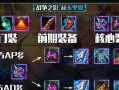 以战争之影打野出装攻略大全（战争之影出装攻略及技巧，助你成为强大的打野选手）