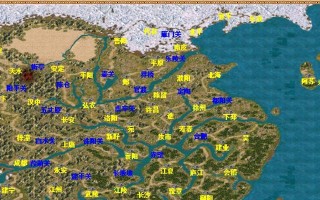 《三国群英传6攻略大全》（玩转三国乱世，统一天下！）