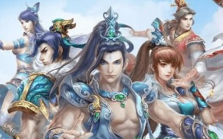 《问道手游龙族坐骑选择攻略》（解析各类坐骑属性，助你成为骑行大师！）