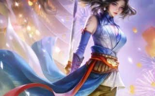 贺雪衣攻略（解密大丫鬟贺雪衣的人物特点与情节发展）