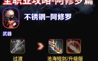 《手游修罗速成攻略》（一步步成为顶级玩家，实力无敌！）
