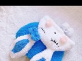 毛线人小精灵攻略（针织魔法与游戏世界的完美结合）