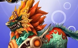 手游忘仙新职业攻略（解锁幻兽使者，成为忘仙世界的四季主宰）