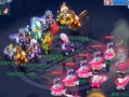 《梦幻手游地宫攻略大揭秘》（探索无尽宝藏，征服地宫迷宫！）