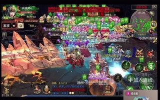 《御龙在天手游》游戏剧情攻略（用你的智慧与勇气，探索御龙在天手游中的令人惊叹的剧情吧！）