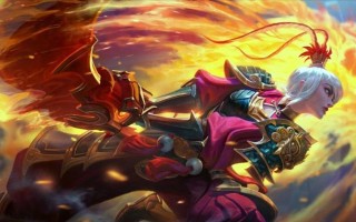 LOL手游锐雯出装攻略（一套强力装备助你在游戏中无往不利）