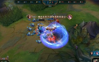 乌鸦天赋出装攻略（一文教你成为端游乌鸦天赋出装的专家）