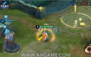 嬴政铭文出装攻略（打造强力小超人，战无不胜）