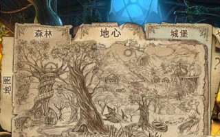 《解密手游密室逃离的攻略指南》（探索谜题、突破难关，成功逃离密室！）