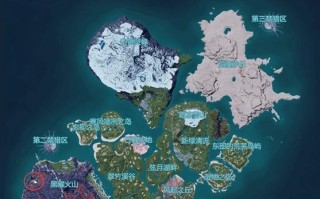 地图实时捉宠游戏攻略（专注于提供最新、最全面的捕宠攻略，助你成为顶级训练师！）