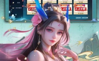 《以仙劫手游攻略》（玩转仙劫，成为顶级仙侠！）
