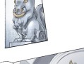 《揭秘神奇猫咪华容道攻略》（超越困难，一步一步拯救猫咪的智慧游戏）