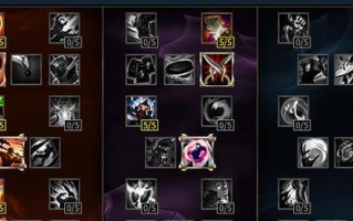 LOL洛新英雄出装攻略（探索洛新的神秘力量，打造最强出装阵容！）