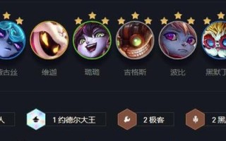 《以裁决幻境维迦出装攻略》（掌握关键装备，提升战斗优势！）