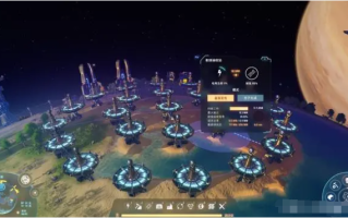《异星工厂》：自动化生产线设计