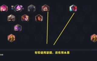 《三国神盾出装攻略》（高效利用神盾出装打造无敌防御系统）