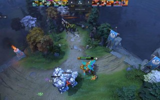 Dota1剧毒出装攻略（毒龙传说再起，剧毒装备选择与技巧解析）