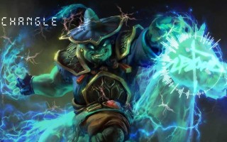 Dota风暴之灵出装攻略（掌握风暴之灵的装备选择，统御战场）