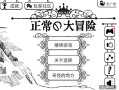 《正常的大冒险》全成就达成攻略（冒险解谜游戏指南）