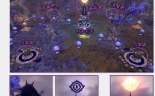 龙之谷试练巢穴攻略（挑战试练巢穴，战胜强敌）