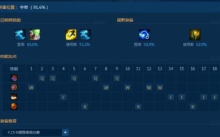 《手游卡牌大师大招教学攻略》（掌握技巧，成为卡牌大师！）