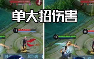 李白新赛季攻略（征服战场，尽在一剑之间）