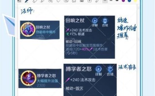 明天出装思路攻略最新版（王者荣耀明天出装怎么选择？一文带你解析！）