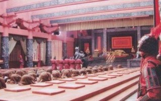 探秘汉匈全面战争时期的地宫装备（汉匈全面战争中地宫装备的独特价值与功能）