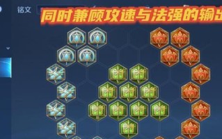 以奕星最强出装顺序攻略