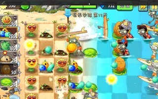 巨浪沙滩30天攻略（一探海浪世界，尽享绝美海滩的度假体验）