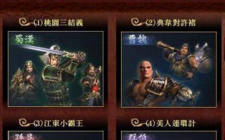 《真三国无双霸》公会群聊加入方法分享（轻松加入公会，畅享游戏社交）