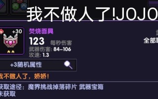90级斗气装备的价值与作用（揭秘90级斗气装备的特点和实际应用）