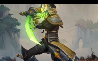 掌握胜局之道（从零到英雄，玩转LOL手游，胜利就在掌握中！）