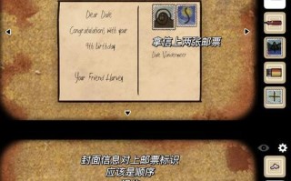 解密方块逃脱攻略剧院的谜题（探索神秘谜室，寻找关键线索）
