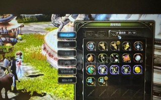 《龙之谷手游2箭神打造攻略》（破解技巧，快速提升战力，成为顶级箭神）