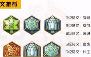 大盗项羽出装攻略（称霸乱世的最佳武器选择）