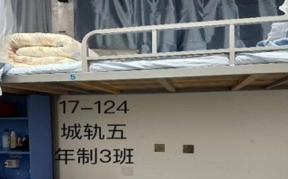 探索城轨宿舍（打造最舒适的城轨宿舍生活，让你真正感受到家的温暖）