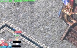 道士出现游戏攻略（通过道士角色的优势掌握游戏攻略技巧）