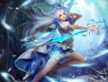 半神龙女出装顺序攻略（打造最强半神龙女装备搭配！）
