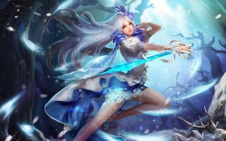 半神龙女出装顺序攻略（打造最强半神龙女装备搭配！）