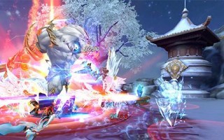《仙魔奇缘RPG攻略大全》（成为顶尖玩家的必备指南，游戏技巧与秘籍一网打尽）