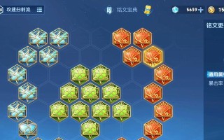 王者荣耀萌新攻略（熟悉后羿的出装需求，让你战无不胜）