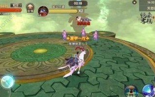 灵山岛抓宠物攻略