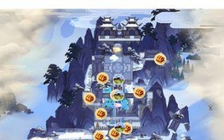 指尖江湖手游太乙攻略（征服江湖，成为无敌大侠的秘诀大揭秘！）