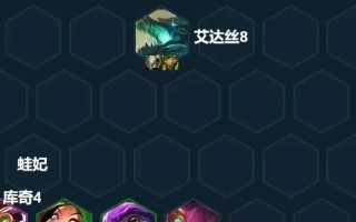 《驯龙强势阵容出装攻略》（驾驭龙族，征战天下！）