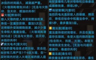 韩国人法师铭文出装攻略（打造最强法术输出构建全面战斗力）