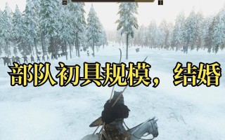 征服战场（掌握战场，成为强者！熟悉地图、武器、技能与战术的攻略指南）