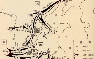 七雄七国远征攻略（穿越乱世，称霸天下，策略与智慧并肩而行）