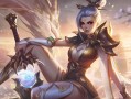 无限火力出装攻略——让龙女在端游中称霸战场（打造最强龙女装备，让你的火力无限爆发！）